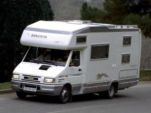 Mobilvetta Icaro 5LX '1996